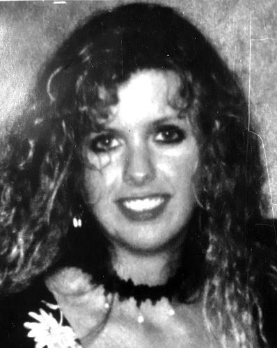 Barbara ‘Barbie’ Helen Davis
